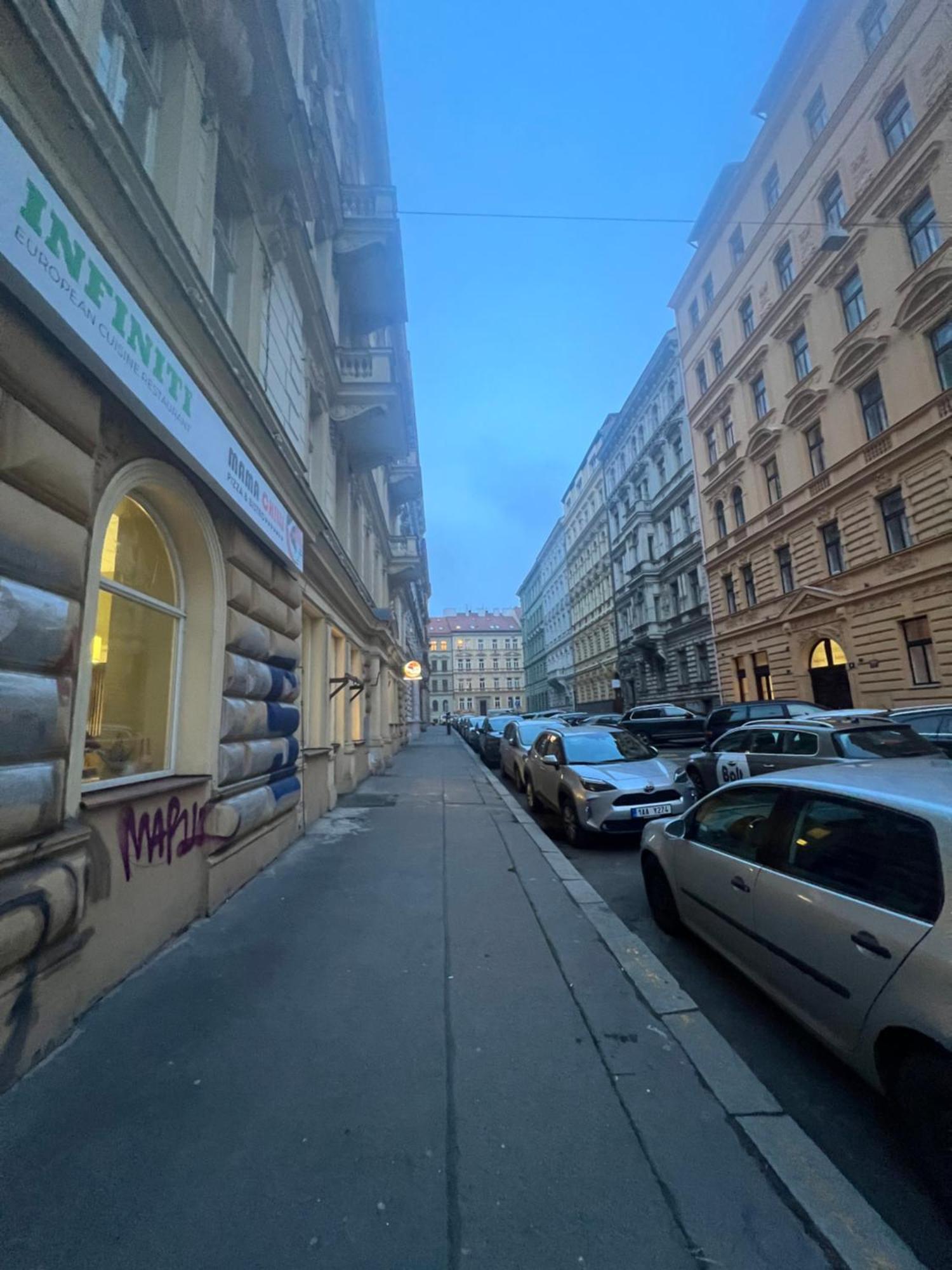 Nika 2 * Praga