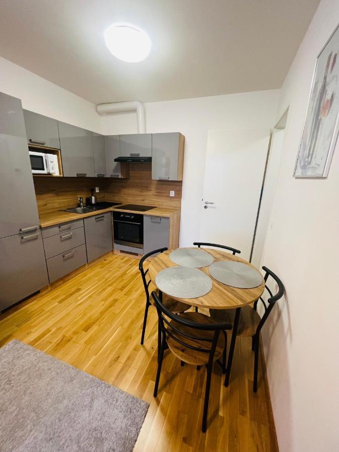 Apartmán Nika 2